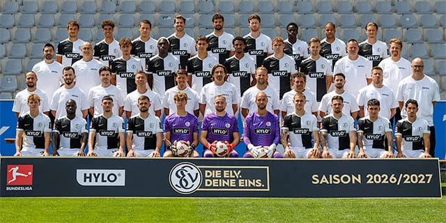 club kit photo