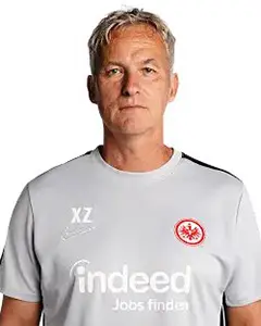 Xaver Zembrod