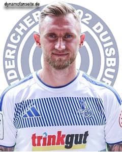 player photo