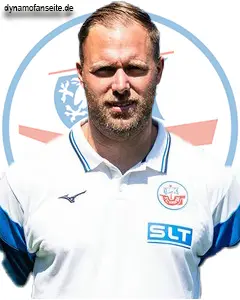 Daniel Brinkmann