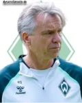 Horst Steffen