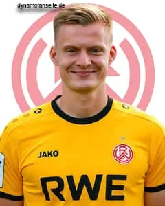 player photo