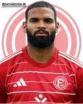Jamil Siebert