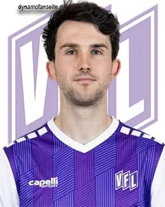 player photo