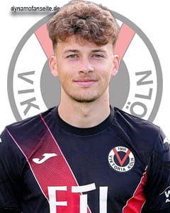 Lucas Wolf