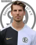 Maximilian Rohr