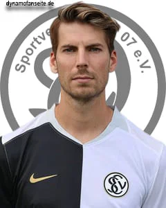 Maximilian Rohr