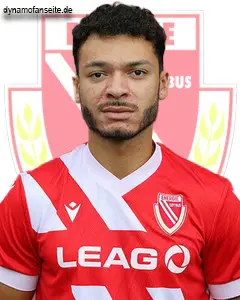Theo Ogbidi