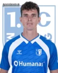 Tobias Müller