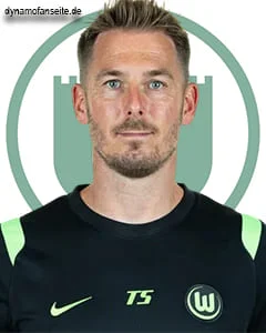 Tobias Strobl