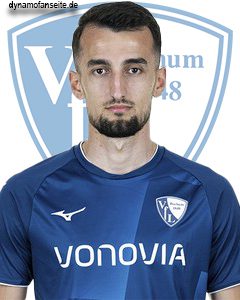 Erhan Masovic