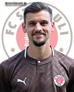 player photo