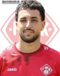 Dion Berisha
