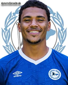 Isaiah Young