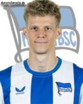 Luca Schuler