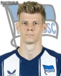 Luca Schuler