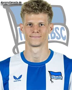 Luca Schuler