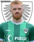 Mikkel Kirkeskov