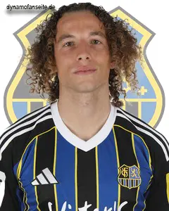 player photo