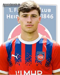 player photo