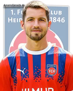 player photo