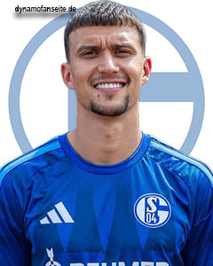 Dejan Ljubicic