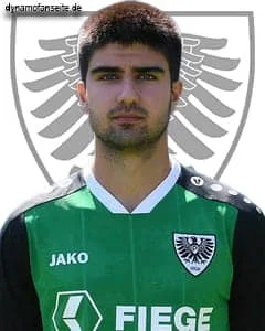 Zidan Sertdemir