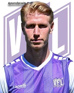 player photo