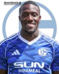 Bryan Lasme
