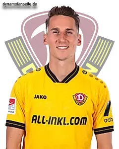 player photo