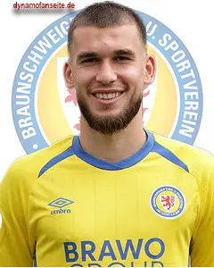 player photo