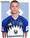 Miro Muheim