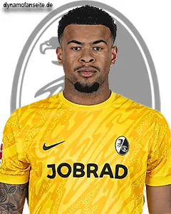 player photo
