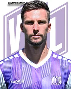 player photo