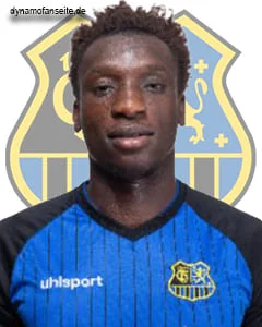 Abdoulaye Kamara
