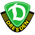 Dynamo Dresden Wappen 3
