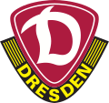 Dynamo Dresden Wappen 4