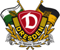 Dynamo Dresden Wappen 5