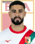 Elias Saad
