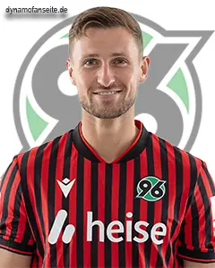 Enzo Leopold