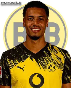 player photo