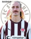 Jackson Irvine