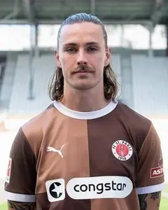 Jackson Irvine