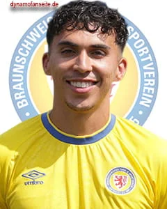 player photo
