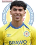 Johan Gomez