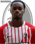 Jordy Makengo