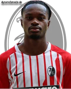 player photo