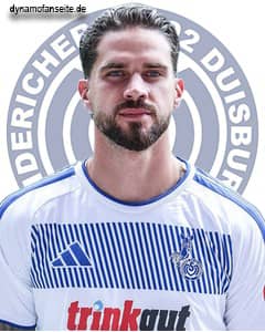 player photo