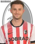 Max Rosenfelder