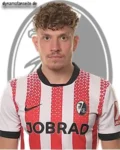 Philipp Treu